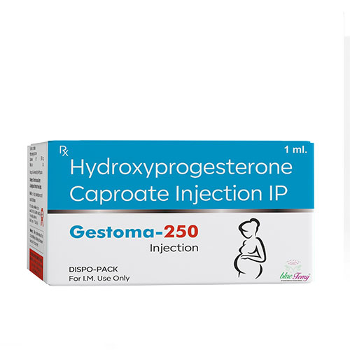 GESTOMA-250 INJECTION