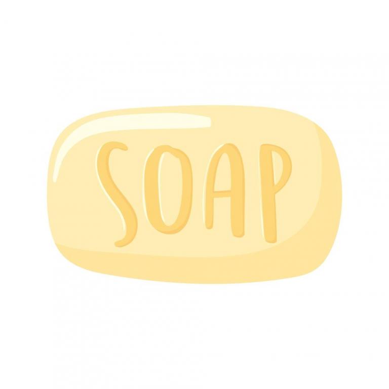 EVERINE Soap