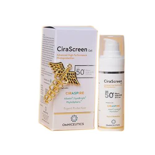 Cira Screen Gel