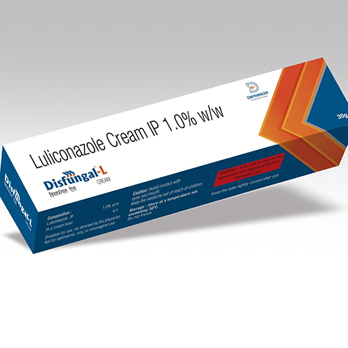 DISFUNGAL-L Cream