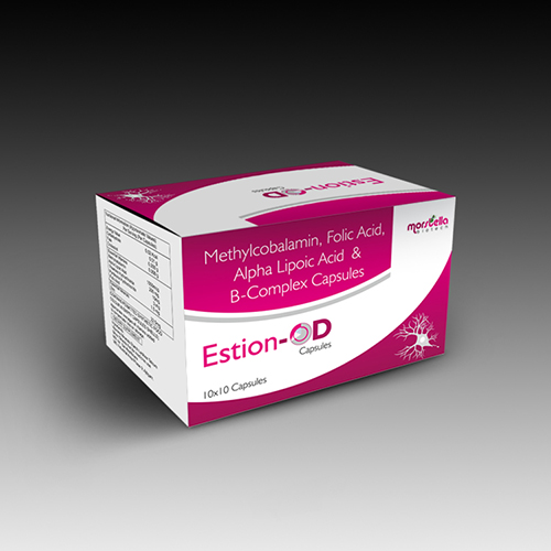 ESTION-OD Capsules