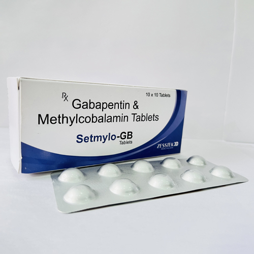 SETMYLO-GB Tablets