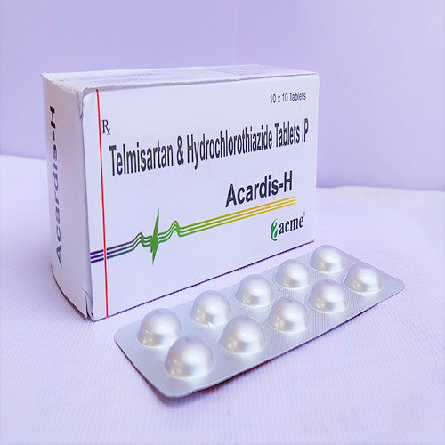 ACARDIS-H Tablets