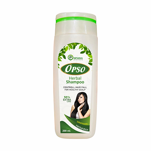 OPSO Herbal Shampoo