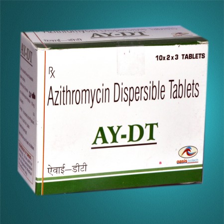 AY-100DT TABLETS