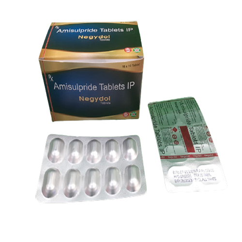 NEGYDOL Tablets