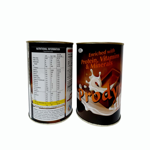 PRODYN DHA Protein Powder