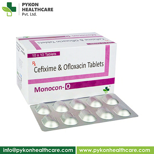 MONOCON-O Tablets