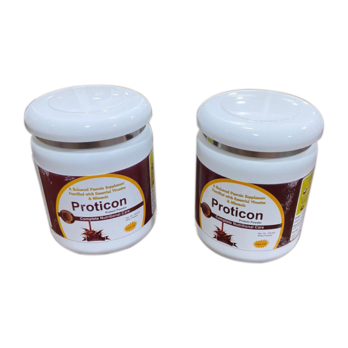 PROTICON Protein Powder (Chocolate Flavor)