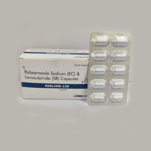 REBLIMB-LSR Capsules