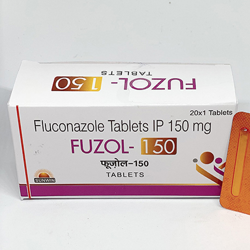 FUZOL-150 Tablets