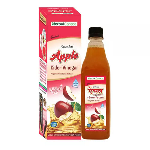 Special Apple Cider Vinegar