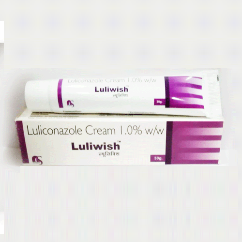 LULIWISH Cream (30gm)