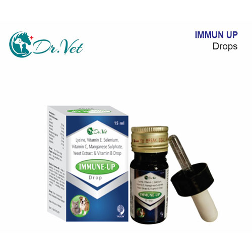 IMMUNE UP DROP