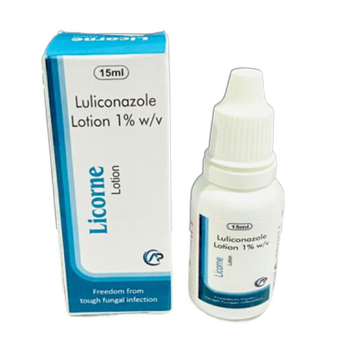 Licorne Lotion