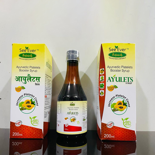 AYULETS Syrup