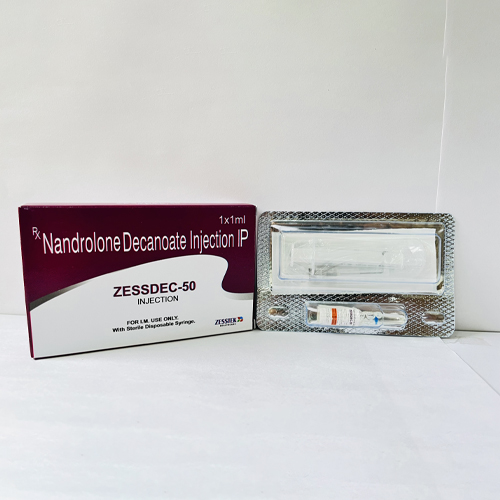 ZESSDEC-50 Injection