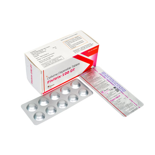 FIXITRIX-100 DT Tablets