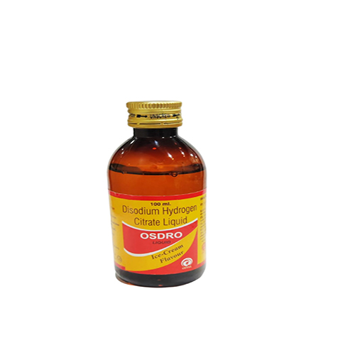 OSDRO Syrup