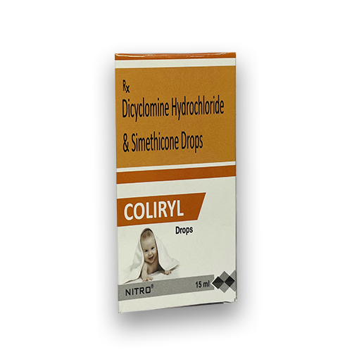 COLIRYL Oral Drops
