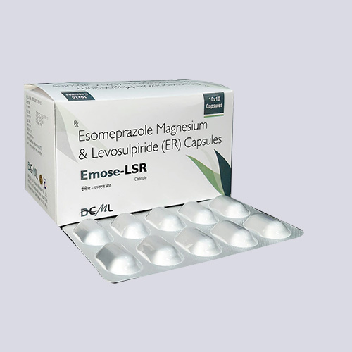 Emose -LSR Capsules