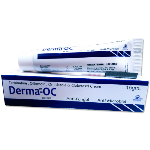 DERMA-OC Cream