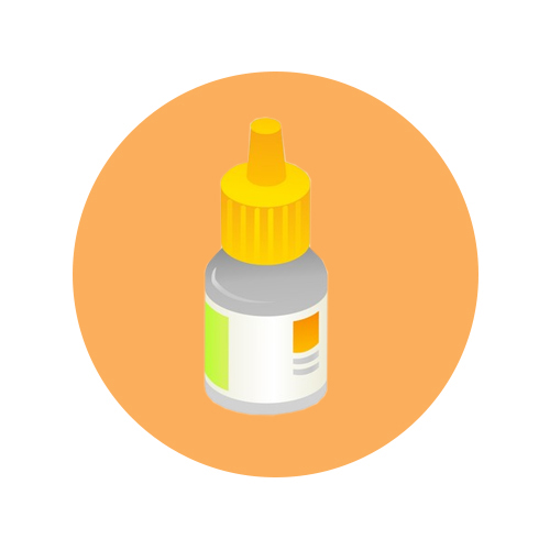 Nepafenac Ophthalmic Solution