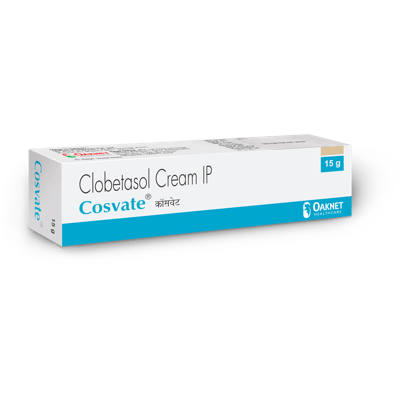 Cosvate Cream