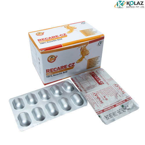 RECARE-CZ Tablets