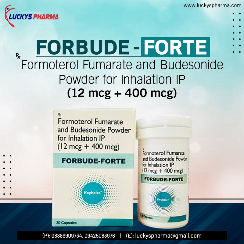 FORBUDE-FORTE