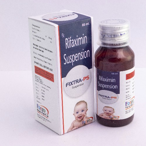 FIXTRA-PS Suspension