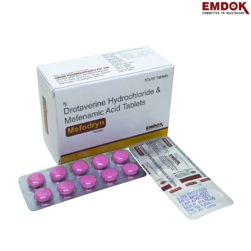 MEFODRYN-Tablets