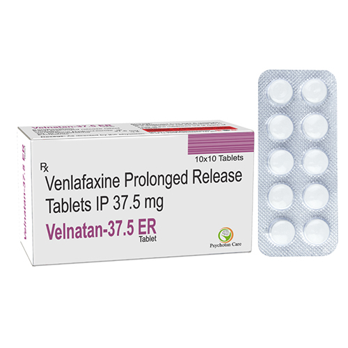 VELNATAN-37.5 ER TABLETS