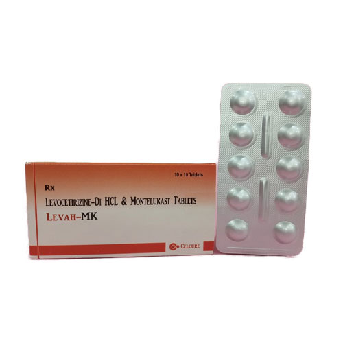Levah-Mk Tablets