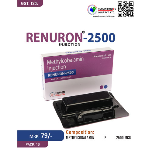 RENURON-2500 Injection