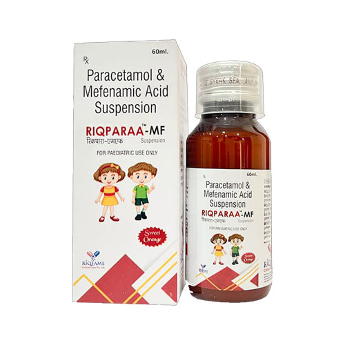 RIQPARAA-MF SUSPENSION