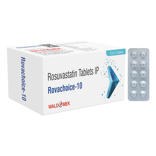 Rovachoice-10 Tablets