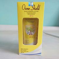 Ozone Shield Lotion