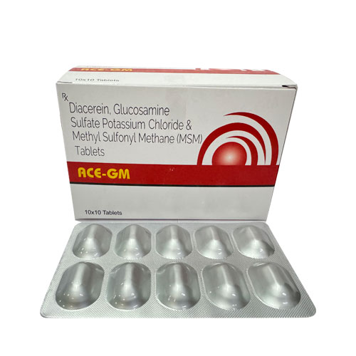 ACE-GM Tablets