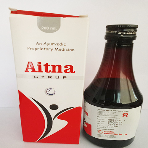 AITNA- Syrup