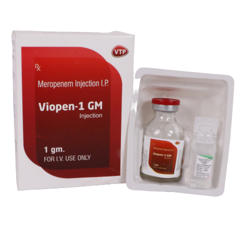 Viopen 1gm Injection