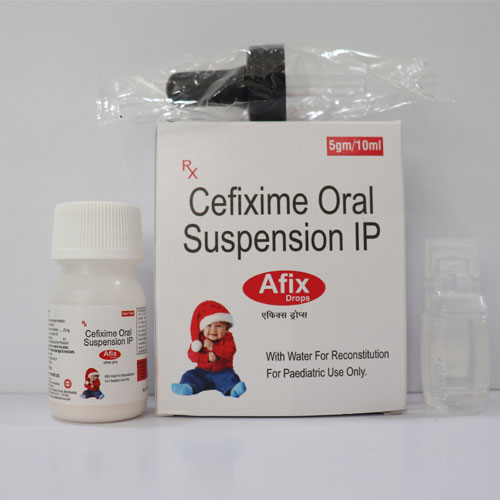 AFIX ORAL DROPS