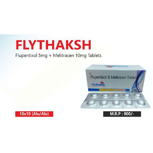 FLYTHAKSH TABLETS