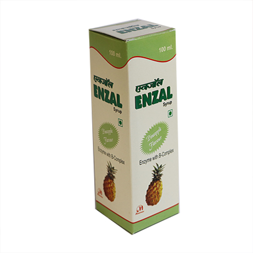 ENZAL Syrup