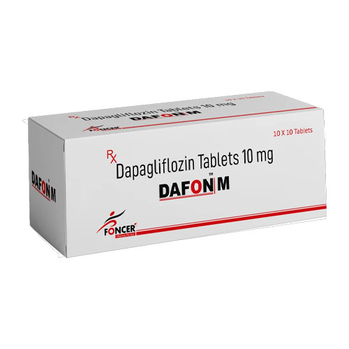 Dafon M Tablets