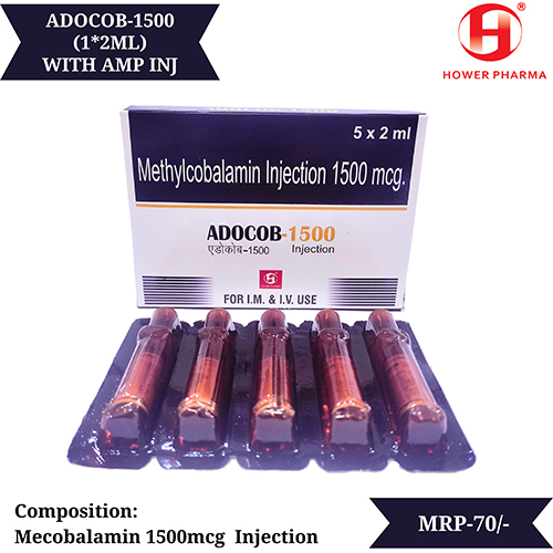 Adocob-1500 Injections