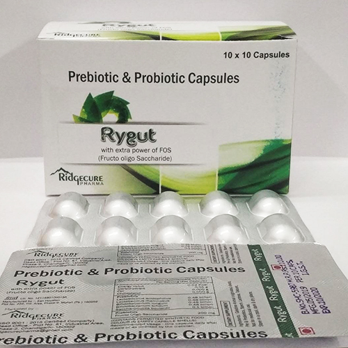 RYGUT Capsules
