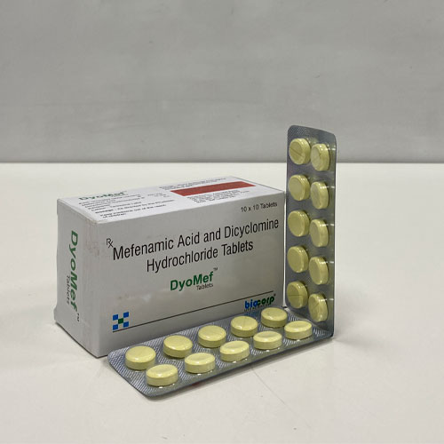 Dyomef-Tablets