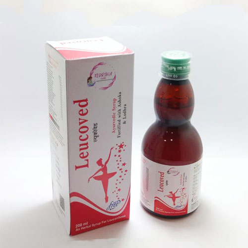 LEUCOVED SYRUP