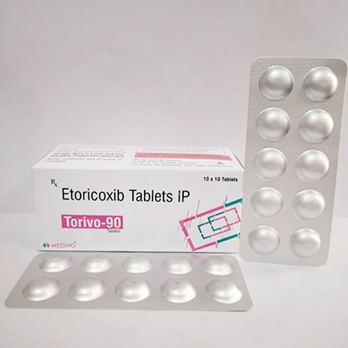 TORIVO-90 Tablets